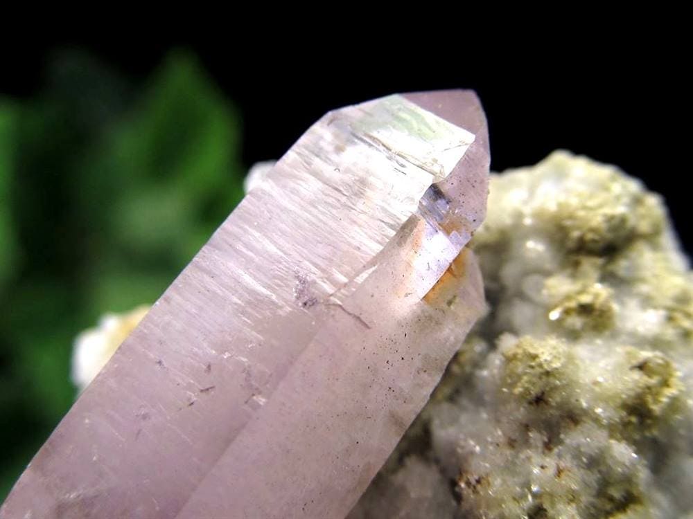 アメジスト ベラクルスアメジスト 結晶 原石 ツーソン