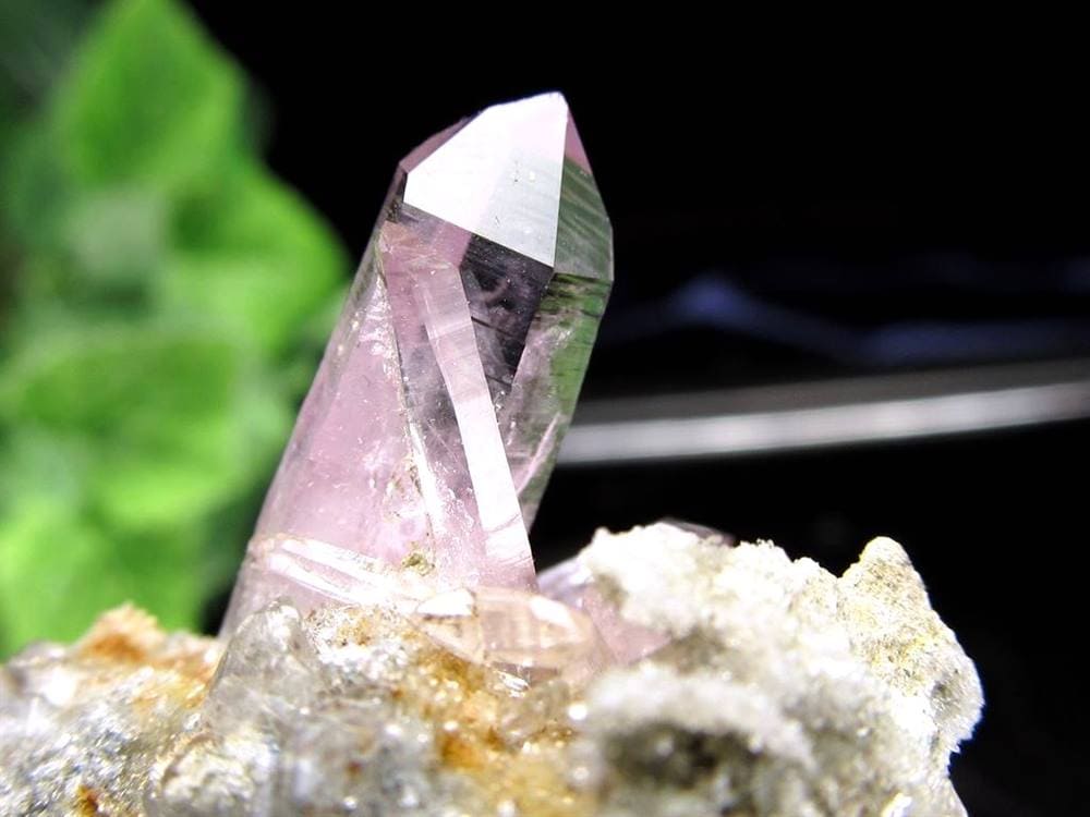 アメジスト ベラクルスアメジスト 結晶 原石 ツーソン