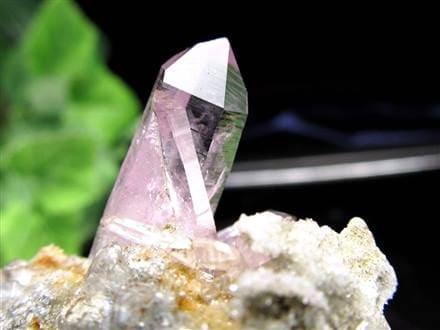 アメジスト ベラクルスアメジスト 結晶 原石 ツーソン