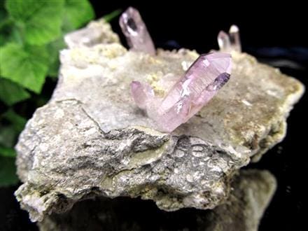 アメジスト ベラクルスアメジスト 結晶 原石 ツーソン