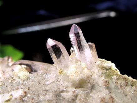 アメジスト ベラクルスアメジスト 結晶 原石 ツーソン