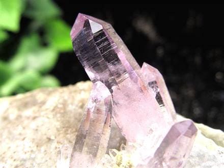 アメジスト ベラクルスアメジスト 結晶 原石 ツーソン