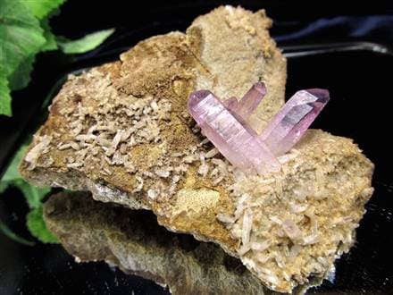 アメジスト ベラクルスアメジスト 結晶 原石 ツーソン