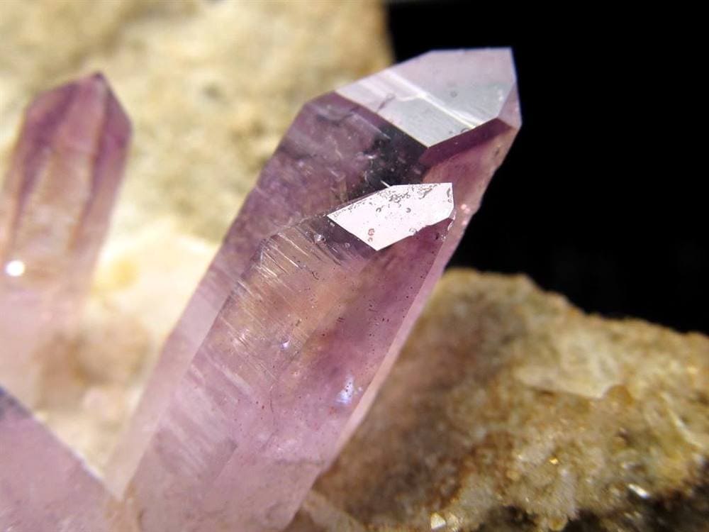 アメジスト ベラクルスアメジスト 結晶 原石 ツーソン