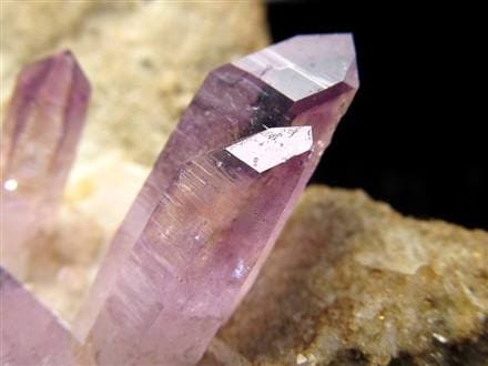 アメジスト ベラクルスアメジスト 結晶 原石 ツーソン