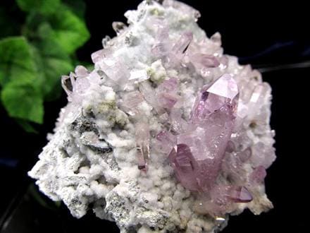 アメジスト ベラクルスアメジスト 結晶 原石 ツーソン