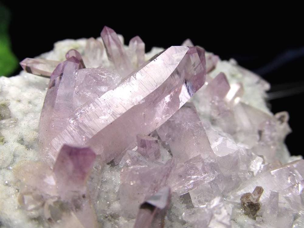 アメジスト ベラクルスアメジスト 結晶 原石 ツーソン