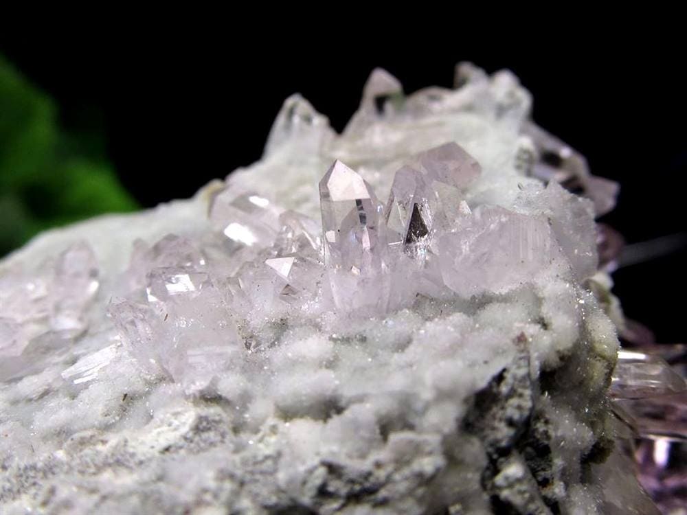 アメジスト ベラクルスアメジスト 結晶 原石 ツーソン