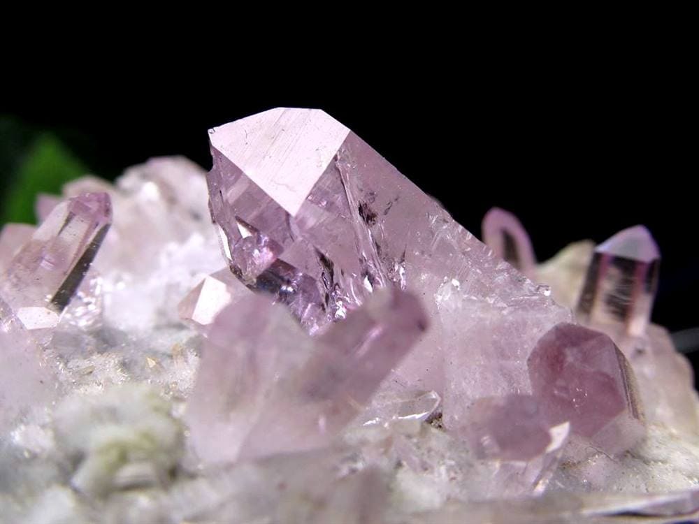 アメジスト ベラクルスアメジスト 結晶 原石 ツーソン