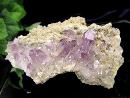 アメジスト ベラクルスアメジスト 結晶 原石 ツーソン