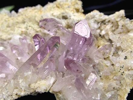 アメジスト ベラクルスアメジスト 結晶 原石 ツーソン