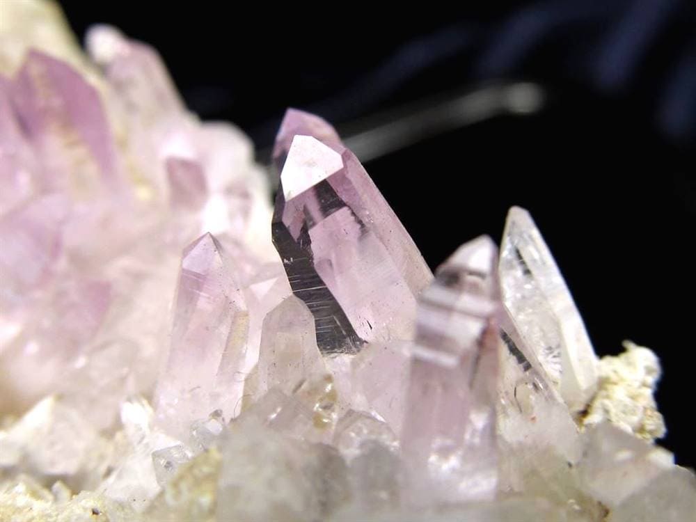 アメジスト ベラクルスアメジスト 結晶 原石 ツーソン