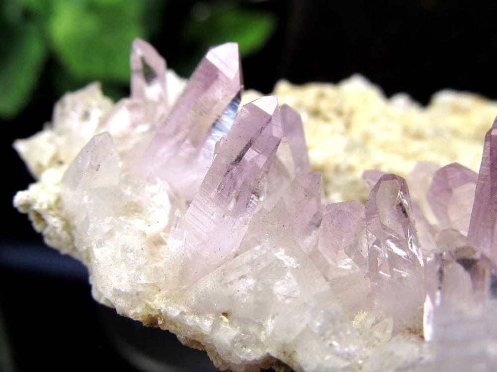アメジスト ベラクルスアメジスト 結晶 原石 ツーソン