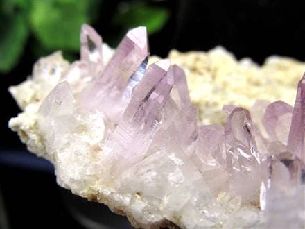 アメジスト ベラクルスアメジスト 結晶 原石 ツーソン