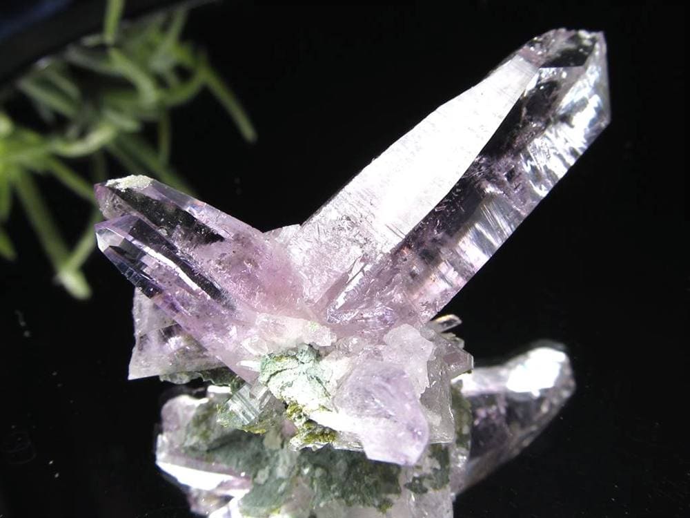 アメジスト ベラクルスアメジスト 結晶 原石 ツーソン