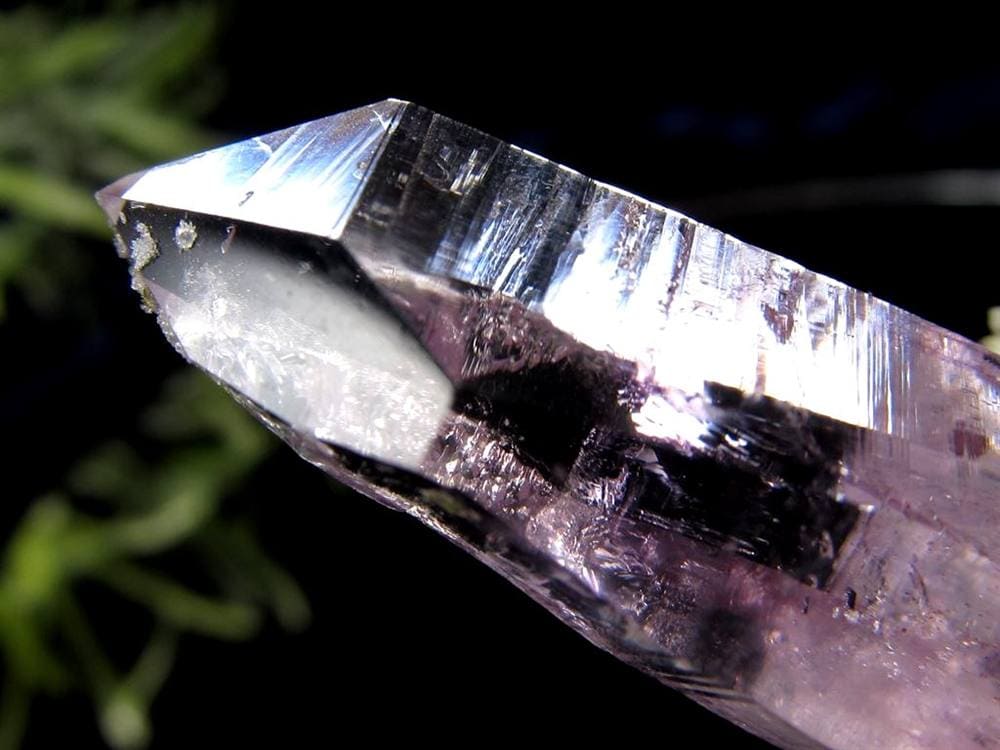 アメジスト ベラクルスアメジスト 結晶 原石 ツーソン