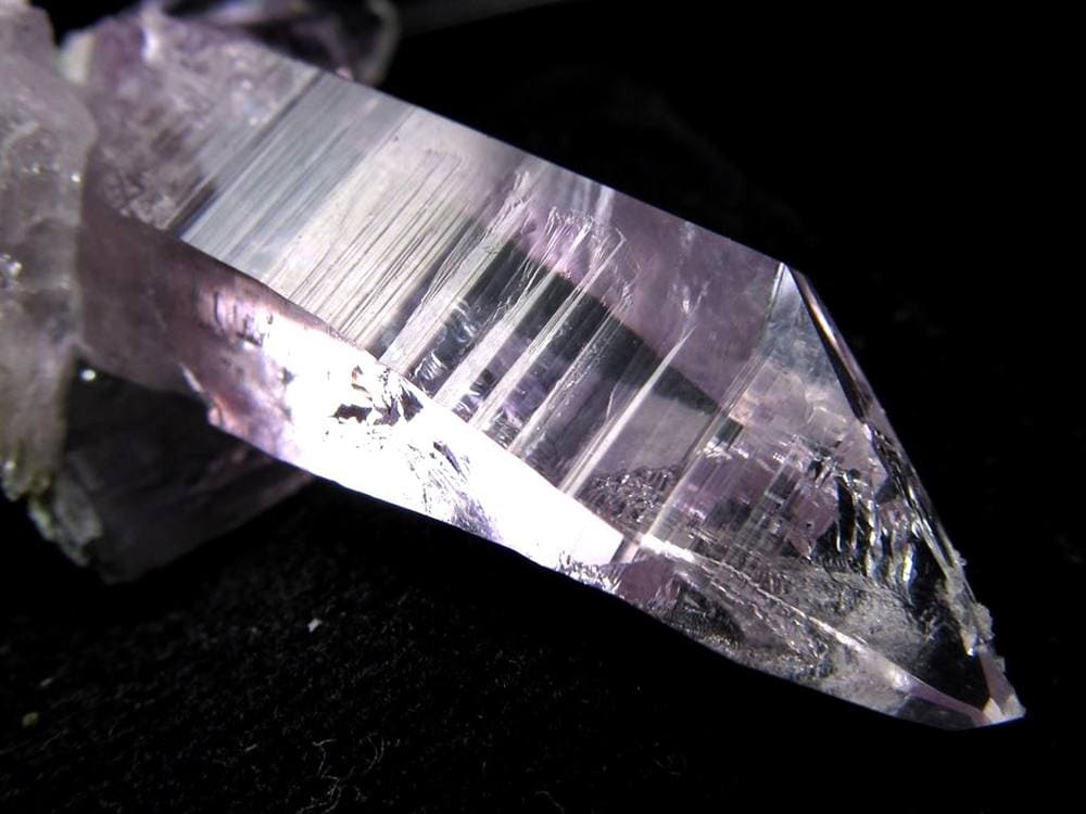 アメジスト ベラクルスアメジスト 結晶 原石 ツーソン