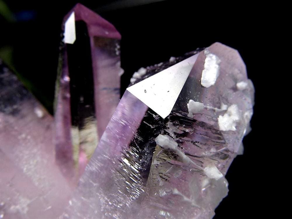 アメジスト ベラクルスアメジスト 結晶 原石 ツーソン