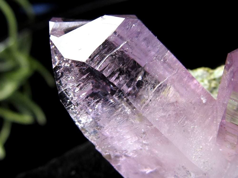 アメジスト ベラクルスアメジスト 結晶 原石 ツーソン