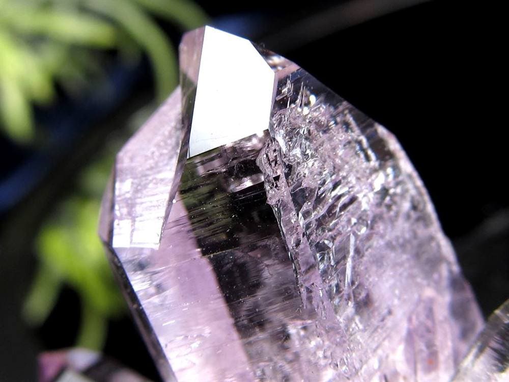 アメジスト ベラクルスアメジスト 結晶 原石 ツーソン