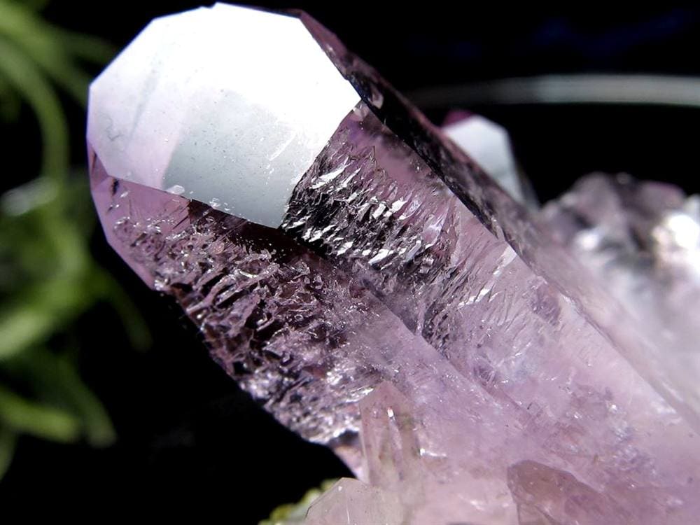 アメジスト ベラクルスアメジスト 結晶 原石 ツーソン