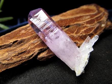 アメジスト ベラクルスアメジスト 結晶 原石 ツーソン