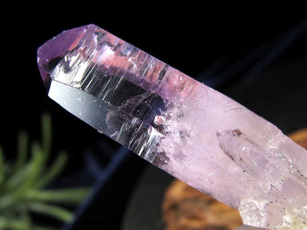 アメジスト ベラクルスアメジスト 結晶 原石 ツーソン
