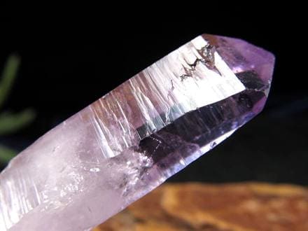 アメジスト ベラクルスアメジスト 結晶 原石 ツーソン