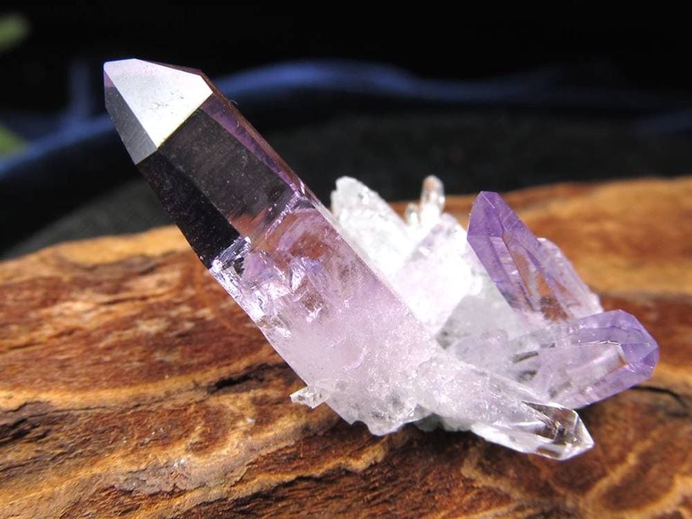 アメジスト ベラクルスアメジスト 結晶 原石 ツーソン