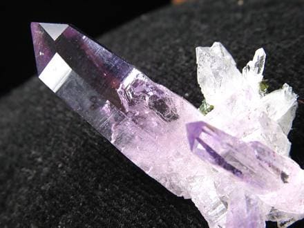アメジスト ベラクルスアメジスト 結晶 原石 ツーソン