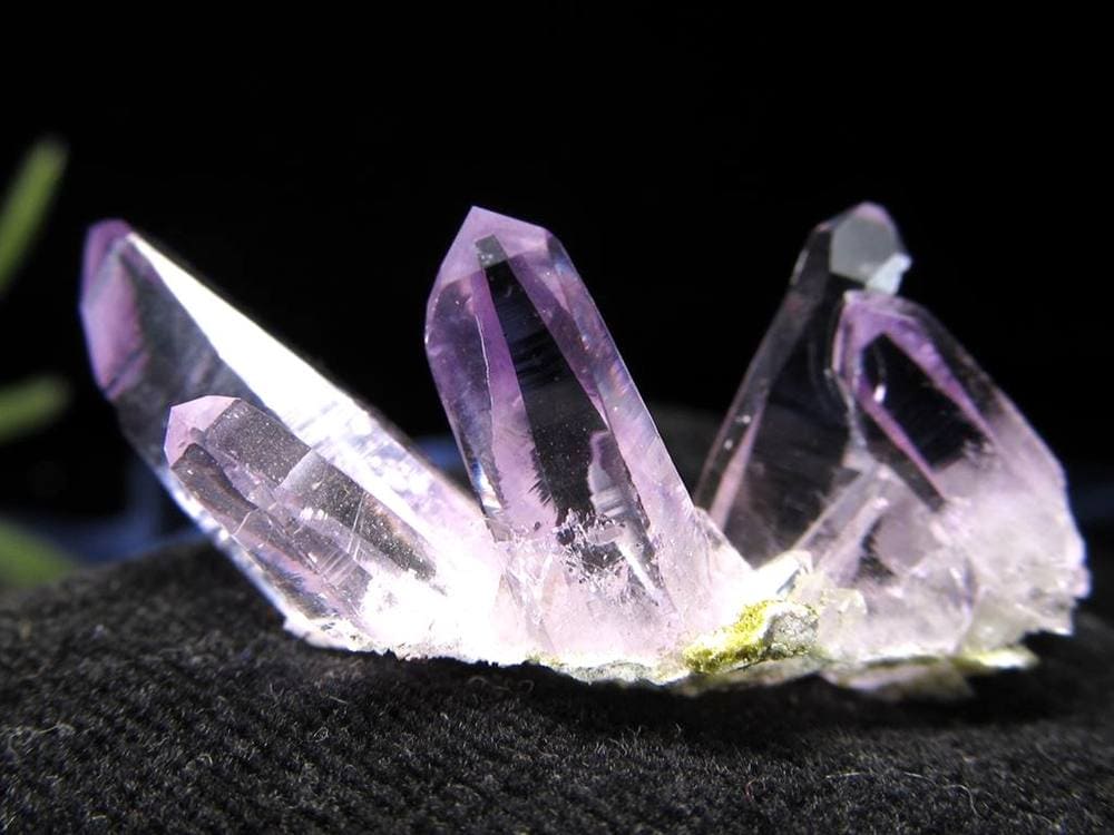 アメジスト ベラクルスアメジスト 結晶 原石 ツーソン