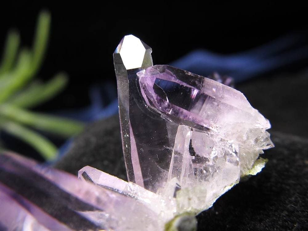 アメジスト ベラクルスアメジスト 結晶 原石 ツーソン