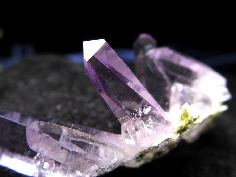 アメジスト ベラクルスアメジスト 結晶 原石 ツーソン