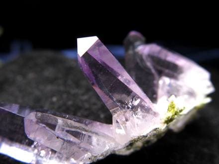 アメジスト ベラクルスアメジスト 結晶 原石 ツーソン