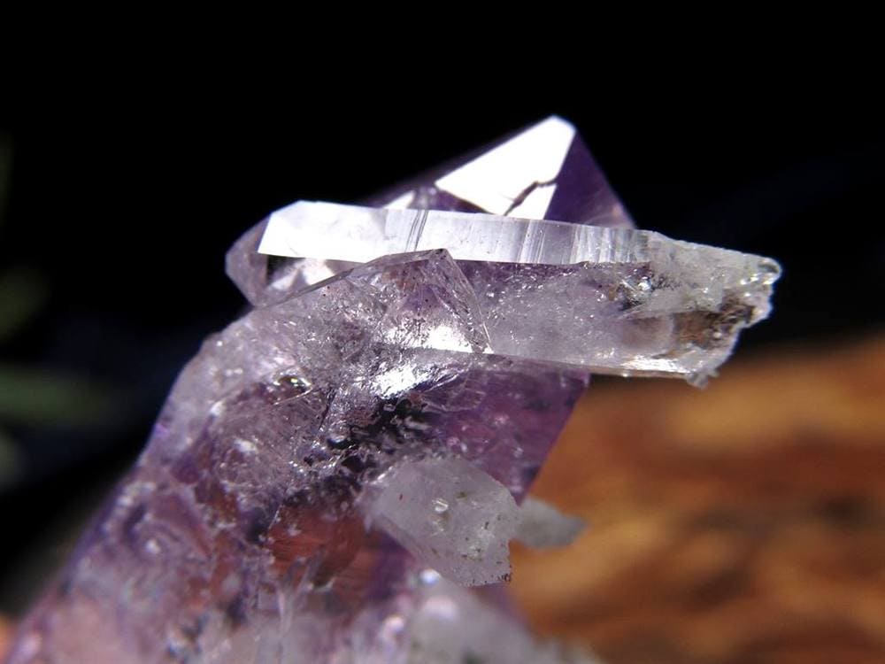アメジスト ベラクルスアメジスト 結晶 原石 ツーソン