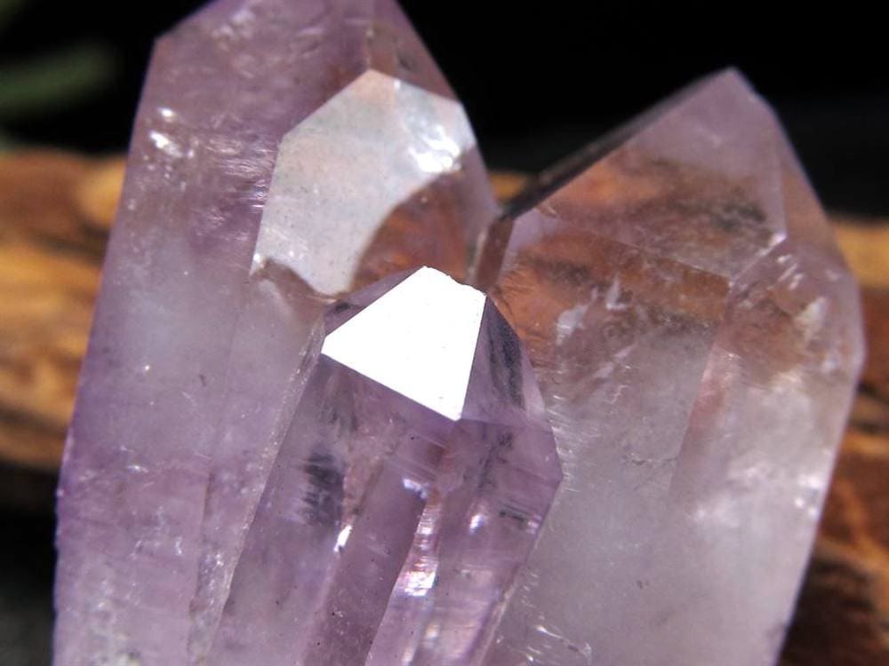 アメジスト ベラクルスアメジスト 結晶 原石 ツーソン