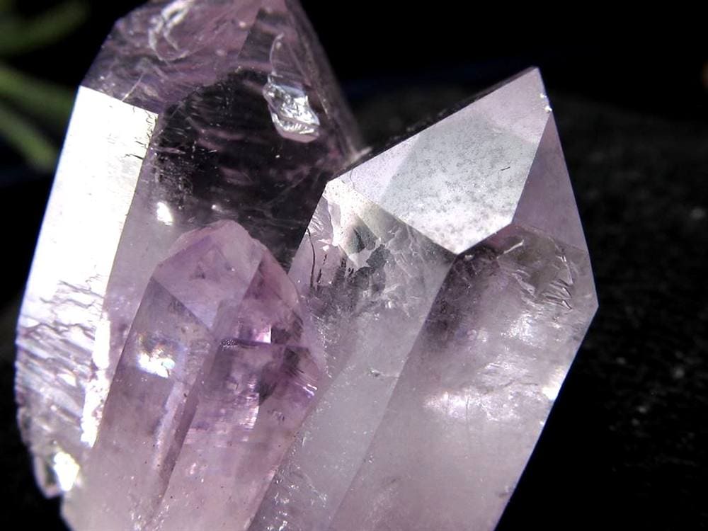アメジスト ベラクルスアメジスト 結晶 原石 ツーソン