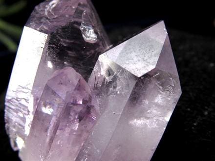 アメジスト ベラクルスアメジスト 結晶 原石 ツーソン