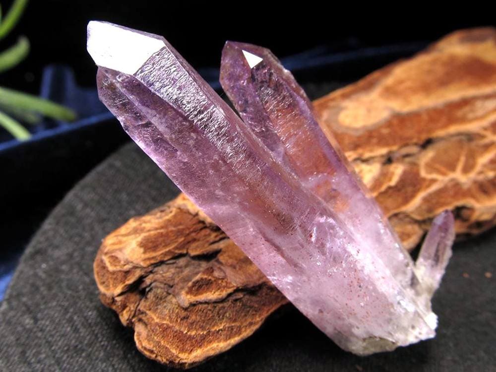 アメジスト ベラクルスアメジスト 結晶 原石 ツーソン