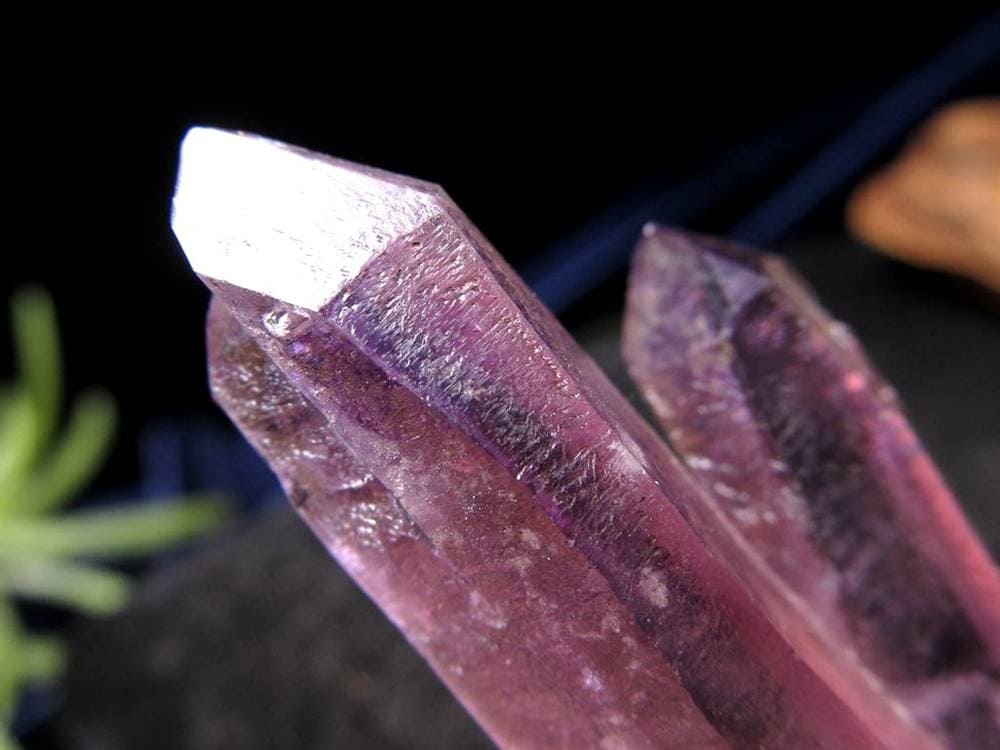 アメジスト ベラクルスアメジスト 結晶 原石 ツーソン
