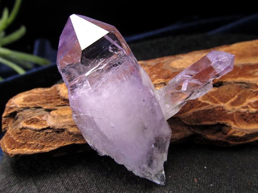 アメジスト ベラクルスアメジスト 結晶 原石 ツーソン
