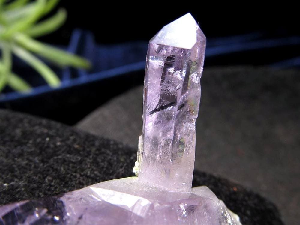 アメジスト ベラクルスアメジスト 結晶 原石 ツーソン