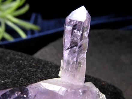 アメジスト ベラクルスアメジスト 結晶 原石 ツーソン