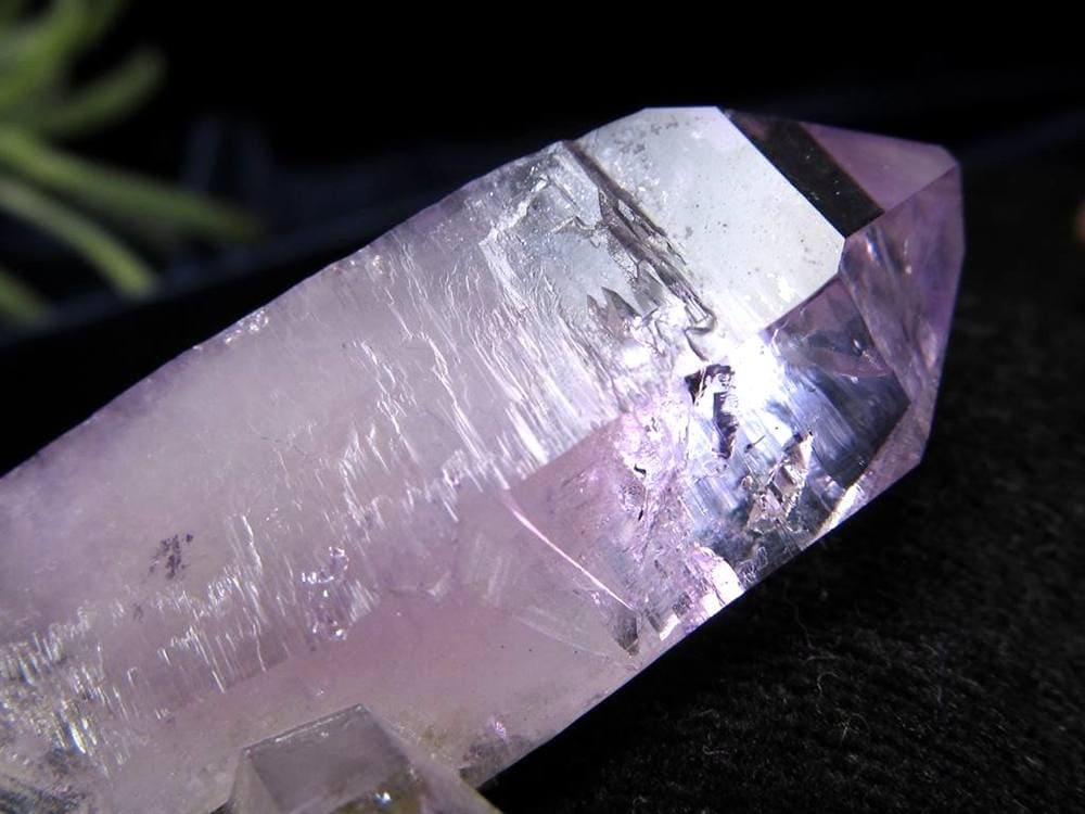 アメジスト ベラクルスアメジスト 結晶 原石 ツーソン