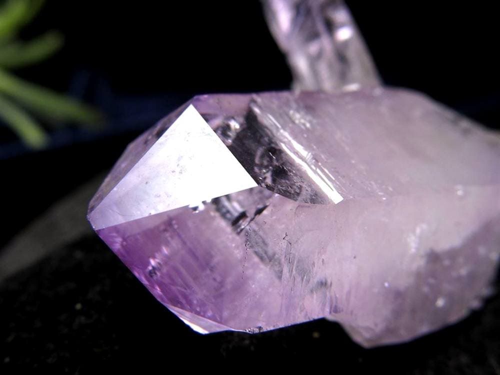 アメジスト ベラクルスアメジスト 結晶 原石 ツーソン