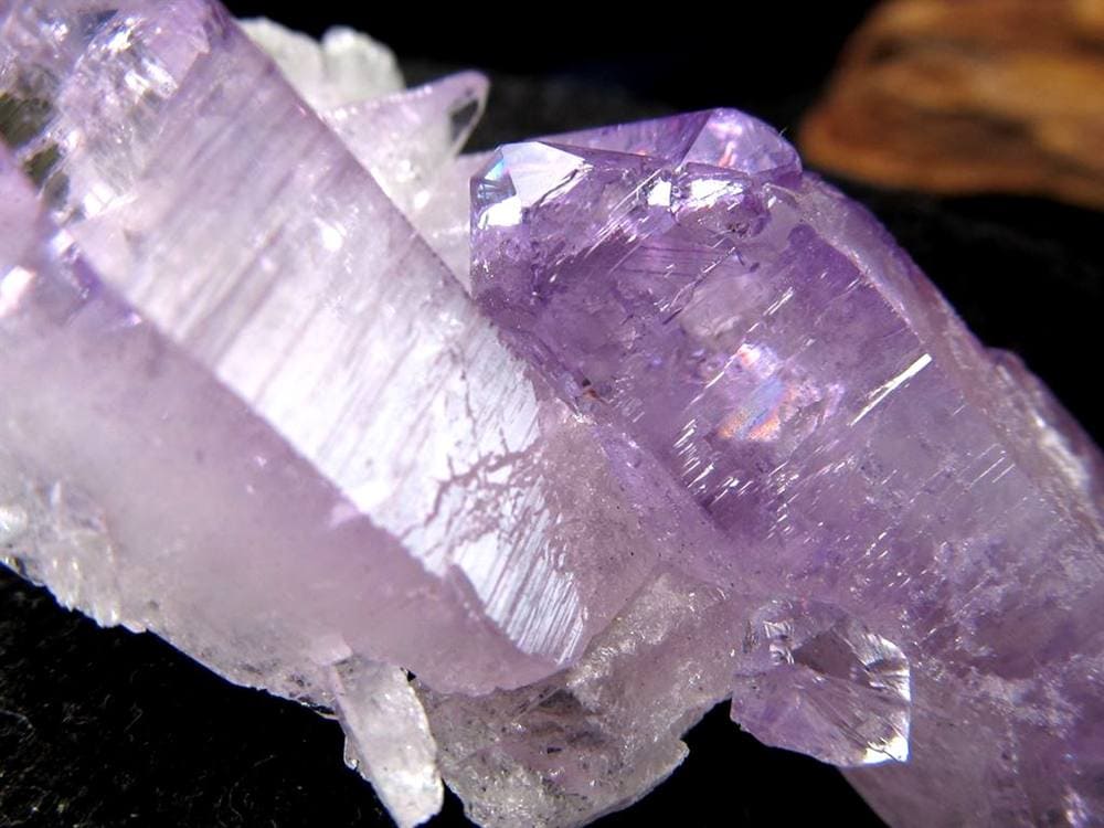 アメジスト ベラクルスアメジスト 結晶 原石 ツーソン