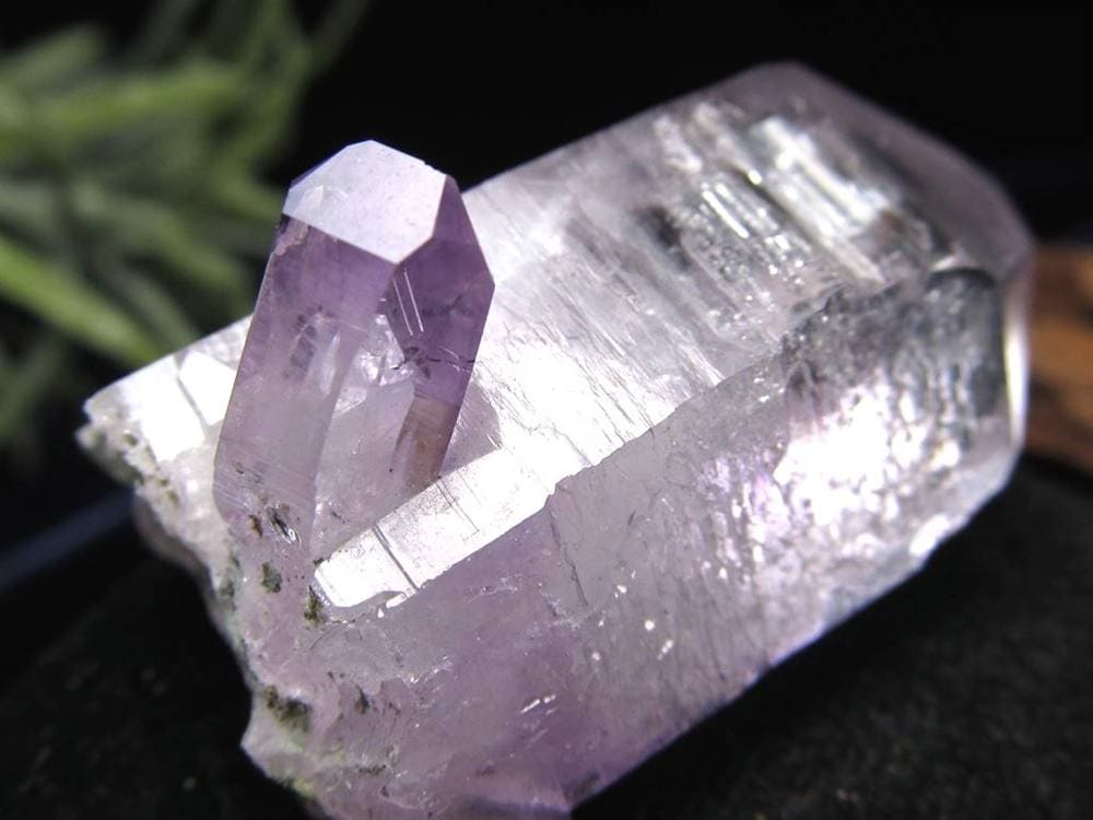 アメジスト ベラクルスアメジスト 結晶 原石 ツーソン