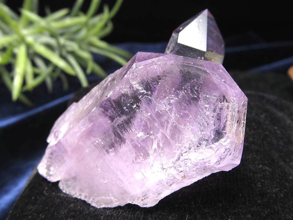 アメジスト ベラクルスアメジスト 結晶 原石 ツーソン