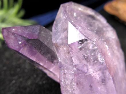 アメジスト ベラクルスアメジスト 結晶 原石 ツーソン