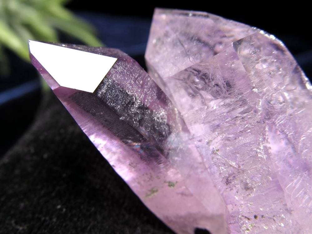 アメジスト ベラクルスアメジスト 結晶 原石 ツーソン